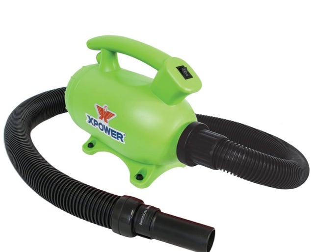 Xpower dog grooming dryers Canada Continental Pet Company Dogs Do Smile