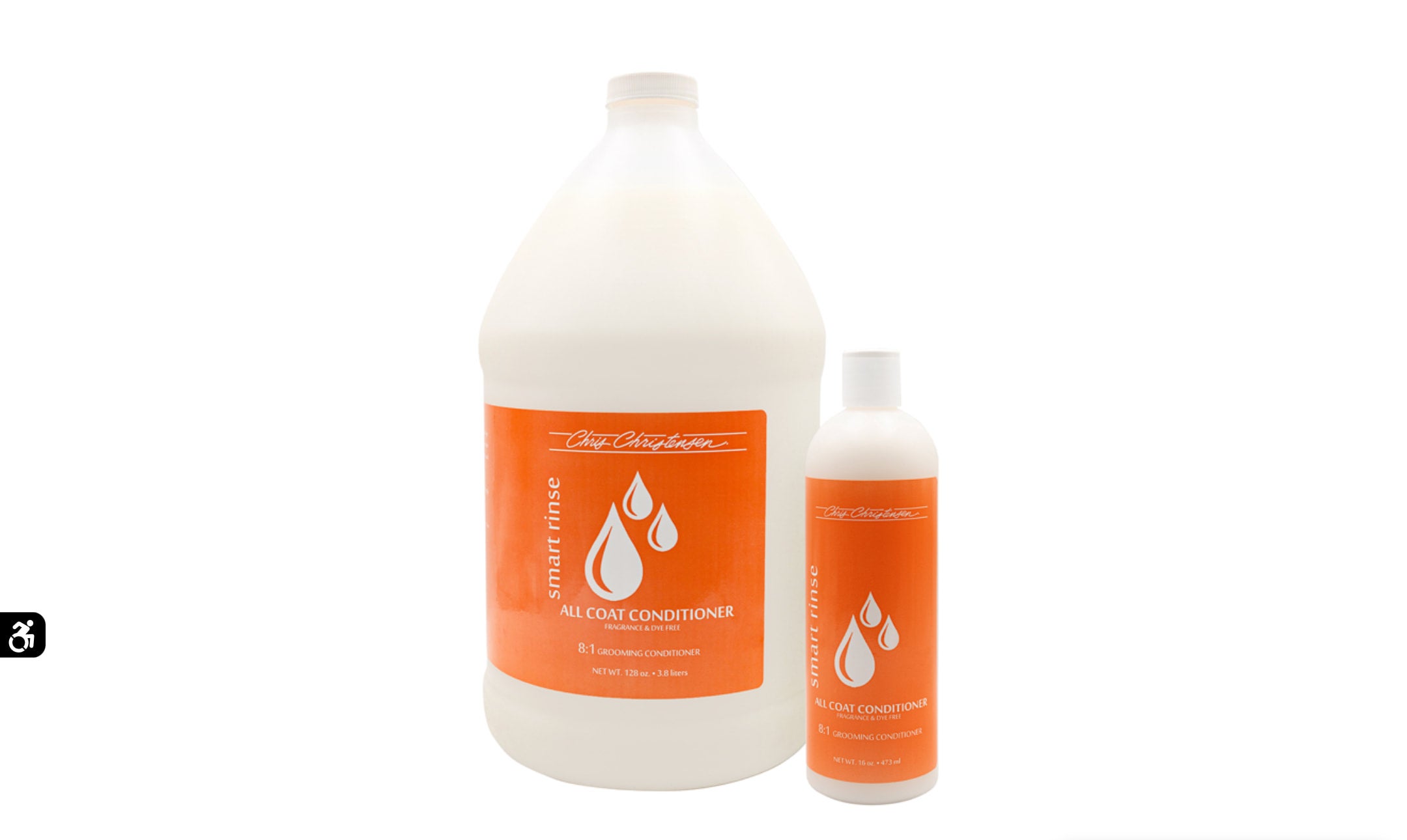Plush Puppy Coat Conditioner