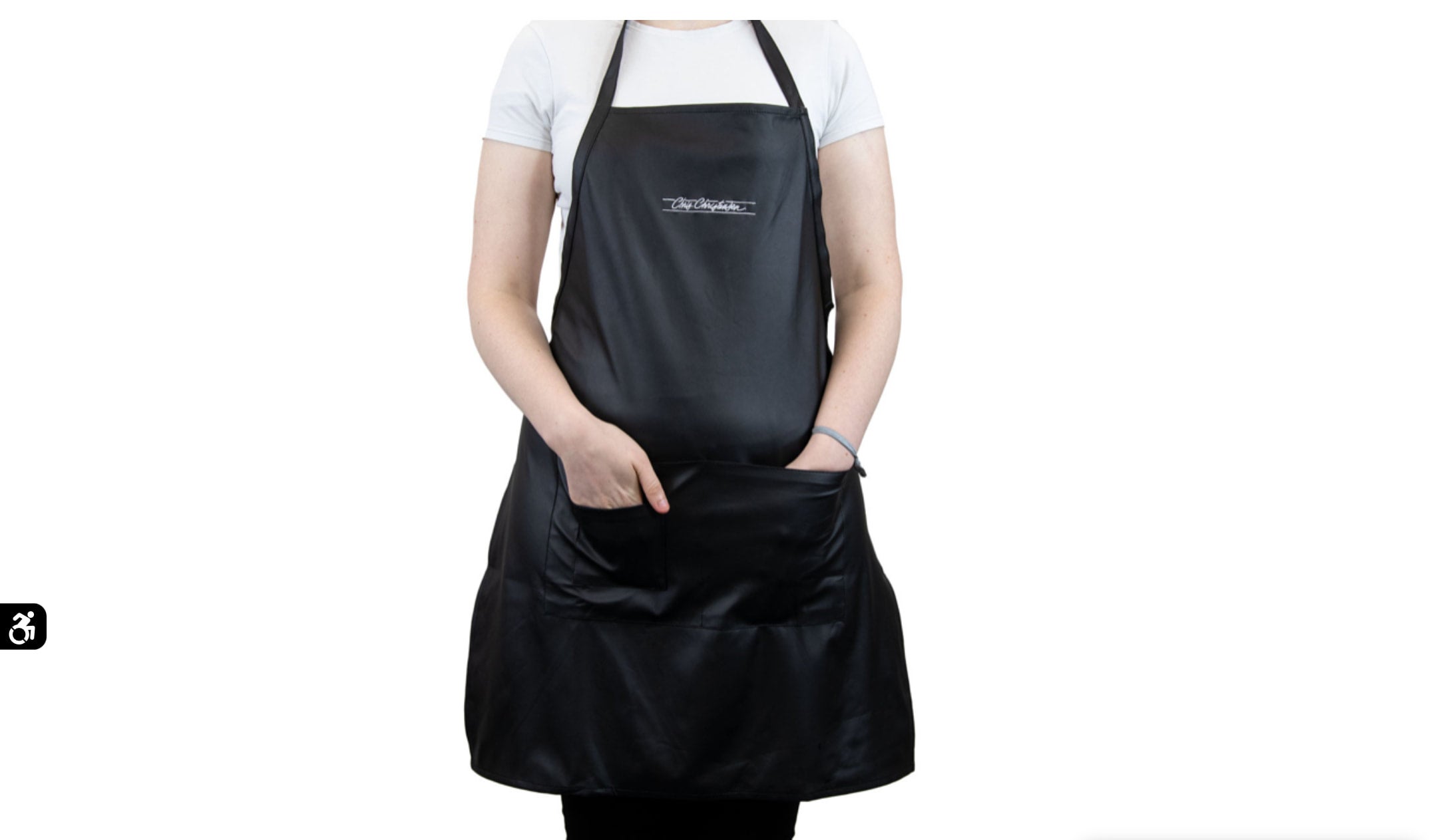 Chris christensen hotsell grooming bag