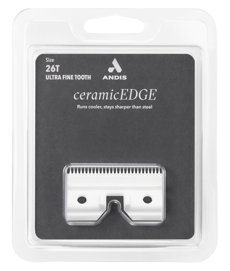 Andis ceramic clipper blades deals