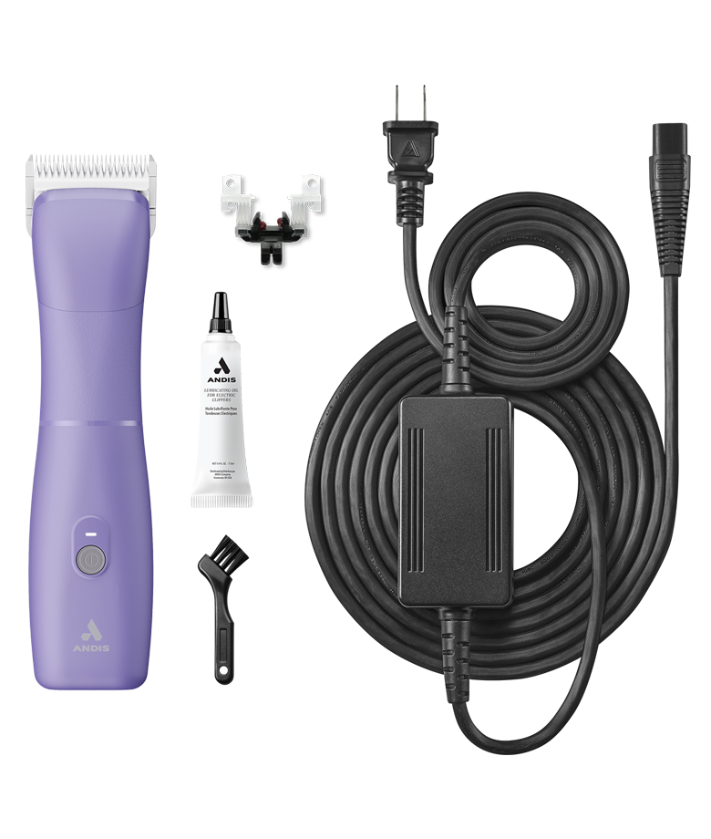 Andis emerge cordless clipper canada Continental Pet Company Dogs Do Smile