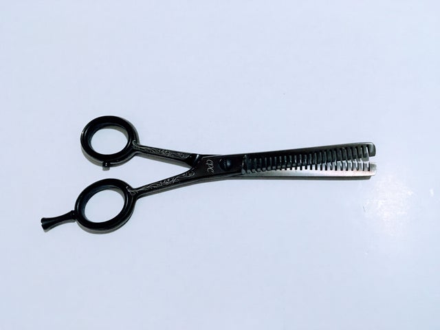 Dog grooming scissors thinners chunkers in Canada Continental Pet Company Dogs Do Smile