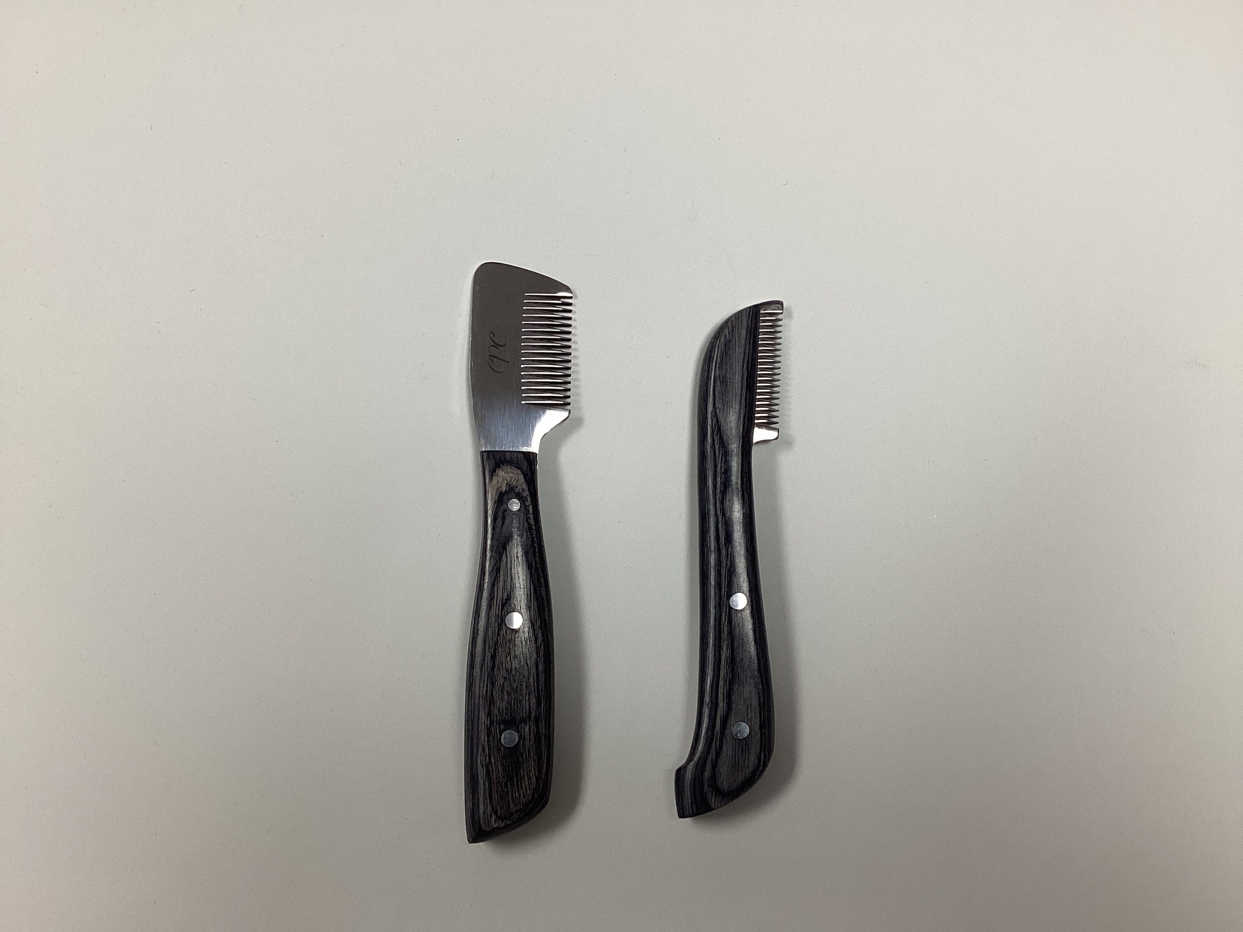 Stripping Knives Continental Pet Company & Dogs Do Smile