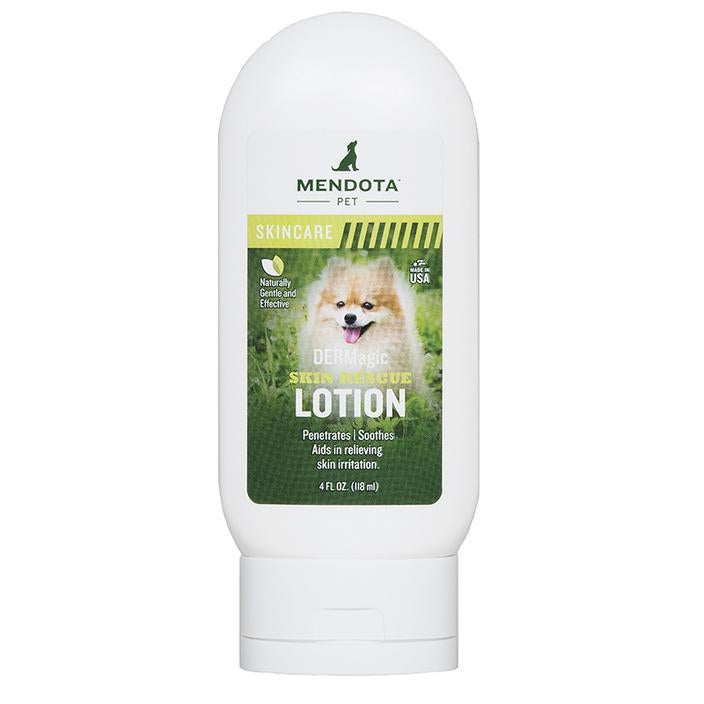 Dog eczema lotion hot sale