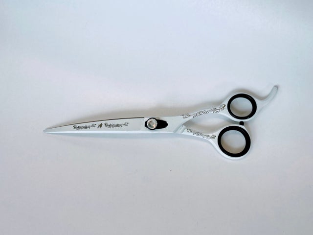 Dog shears on sale