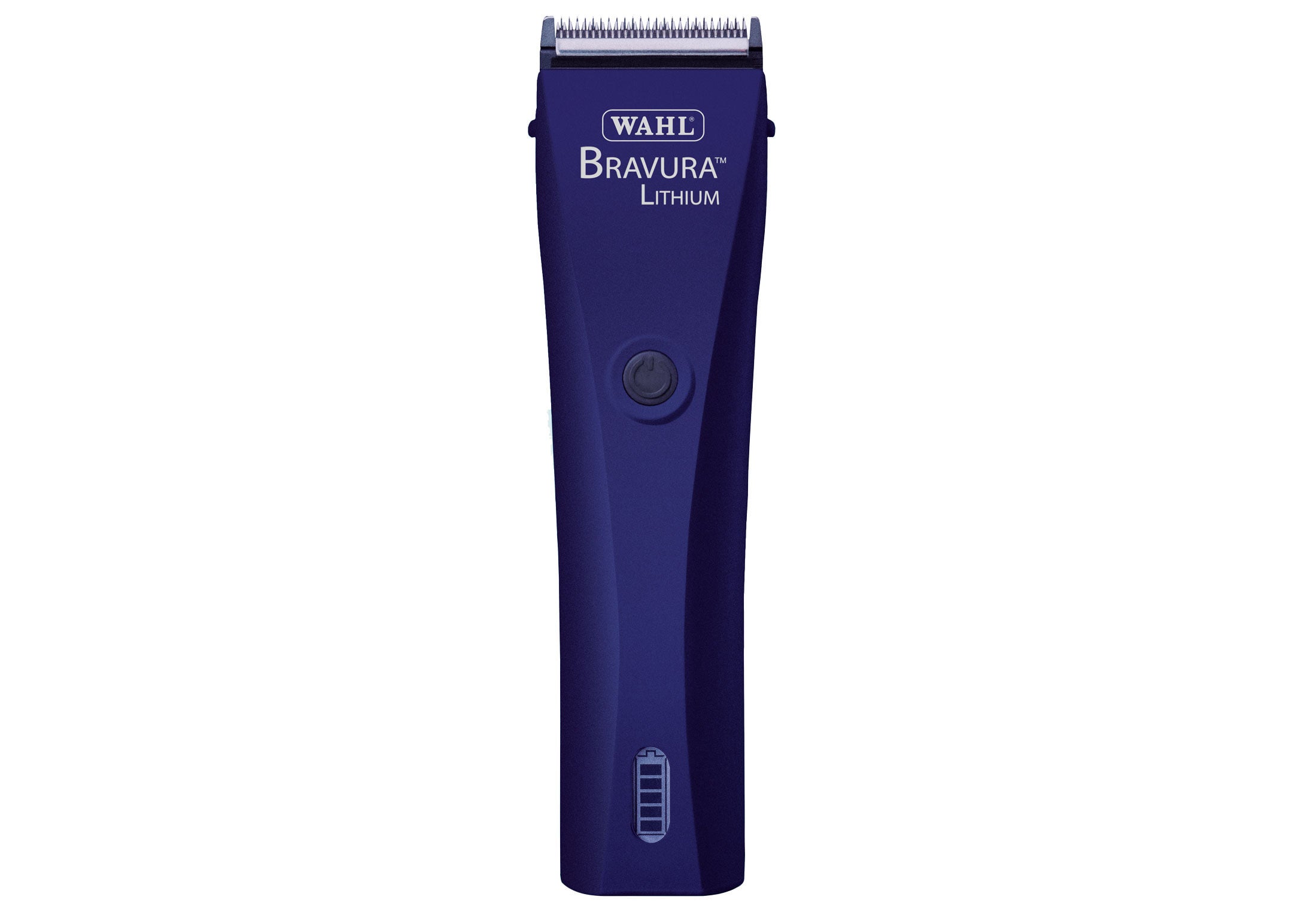 Wahl Bravura Cordless Lithium Clipper | Continental Pet Company