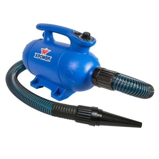 Xpower dog grooming dryers Canada Continental Pet Company Dogs Do Smile