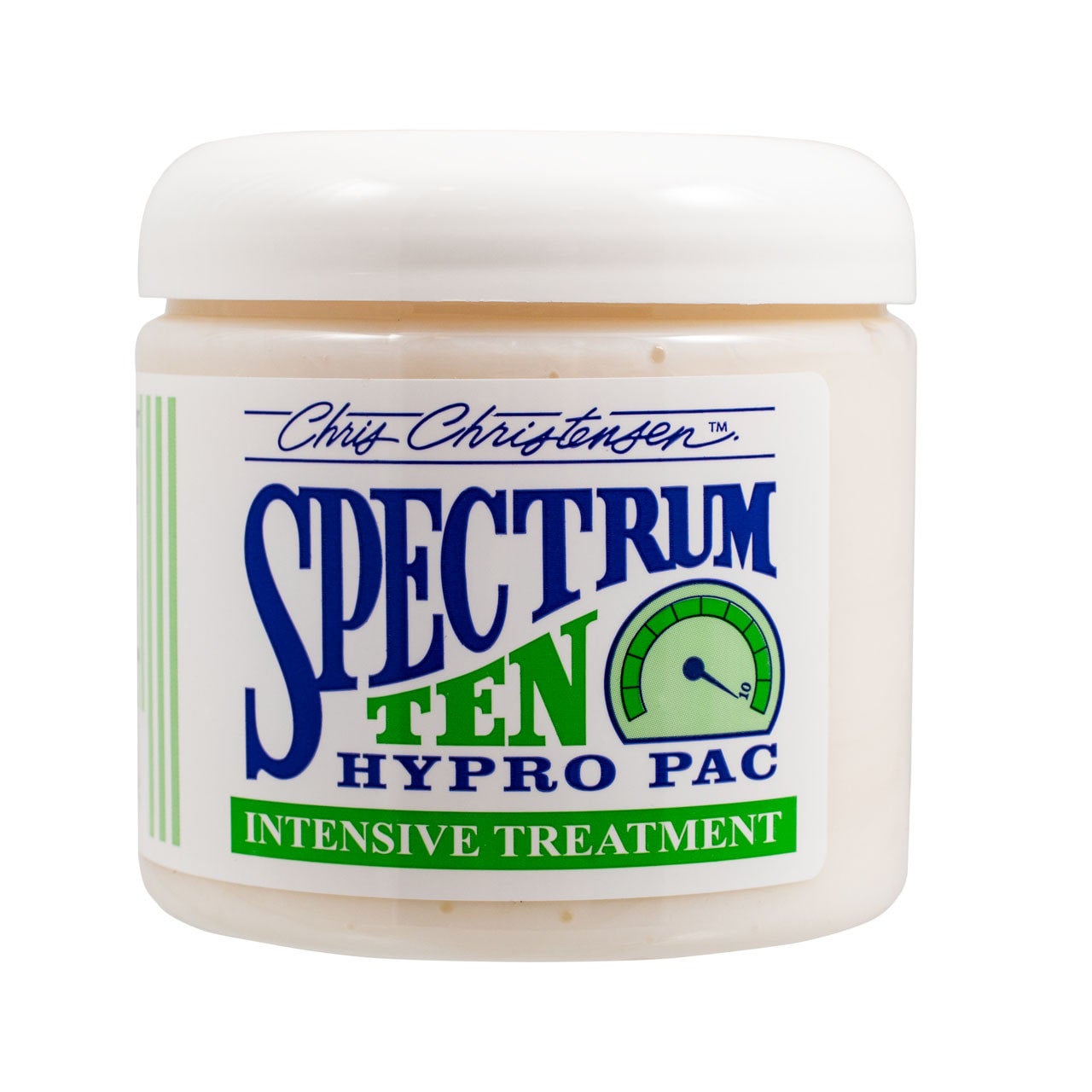 Chris Christensen Spectrum Ten Hypro Pac Continental Pet Company