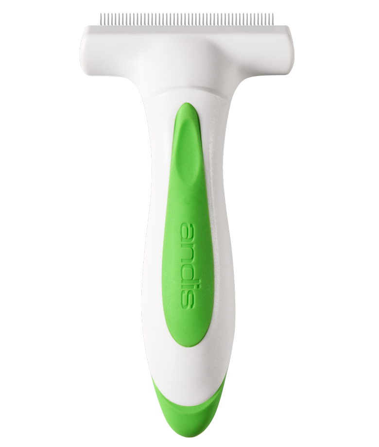 Andis undercoat rake hot sale